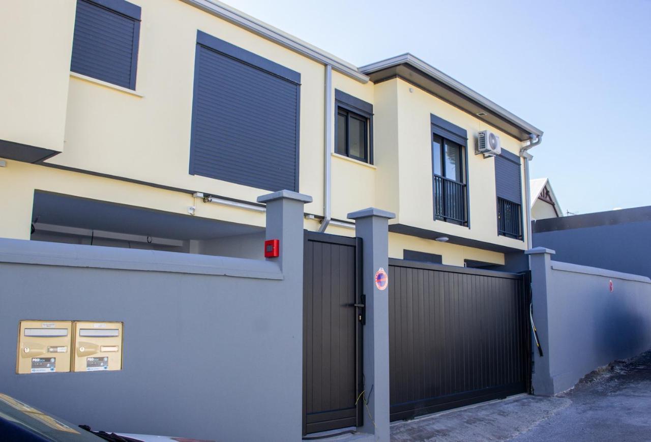 T2 - 64M2 - Residence Georgette Terre Sainte Exterior photo